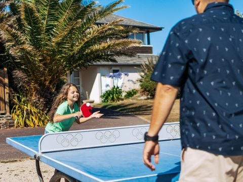 Camping Sunêlia la Baie de Saint Pol - Camping Finistère - Afbeelding N°5