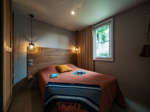 Camping Sunêlia la Baie de Saint Pol - Camping Finistère - Image N°4