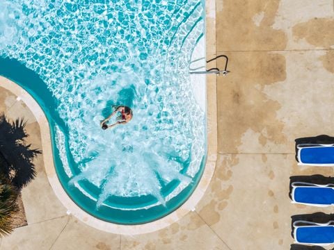 Camping Sunêlia la Baie de Saint Pol - Camping Finistère - Image N°12