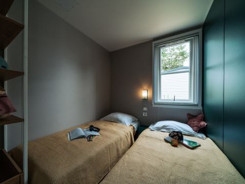 Camping Sunêlia la Baie de Saint Pol - Camping Finistère - Image N°5