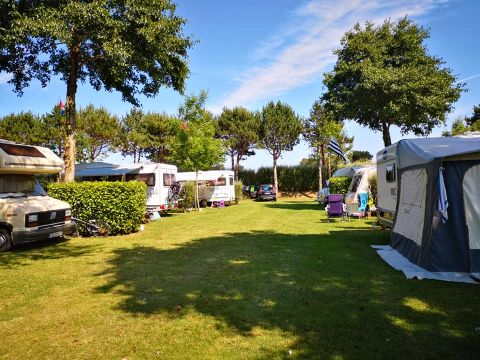 Camping Sunêlia la Baie de Saint Pol - Camping Finistère - Image N°9