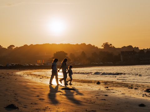 Camping Sunêlia la Baie de Saint Pol - Camping Finistère - Image N°29