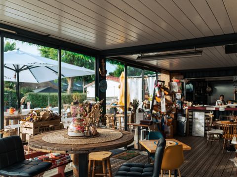 Camping Sunêlia la Baie de Saint Pol - Camping Finistère - Image N°15