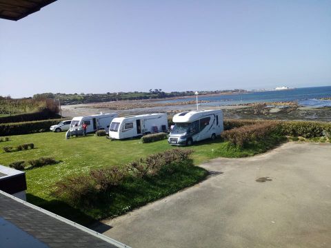 Camping Sunêlia la Baie de Saint Pol - Camping Finistère - Image N°10