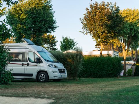 Camping Sunêlia la Baie de Saint Pol - Camping Finistère - Image N°8