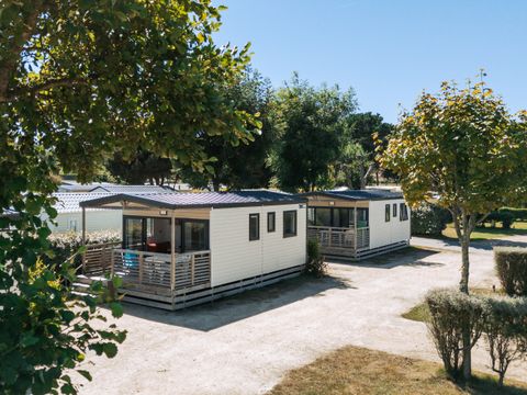 Camping Sunêlia la Baie de Saint Pol - Camping Finistère - Image N°15
