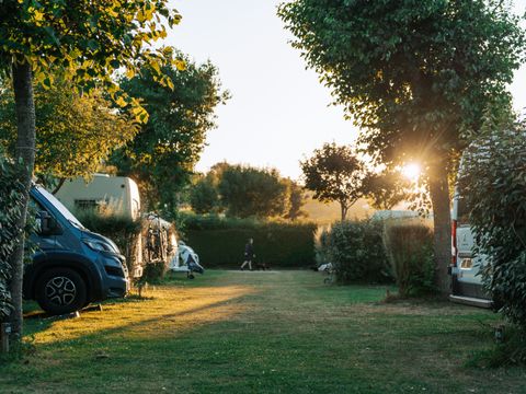 Camping Sunêlia la Baie de Saint Pol - Camping Finistère - Image N°7