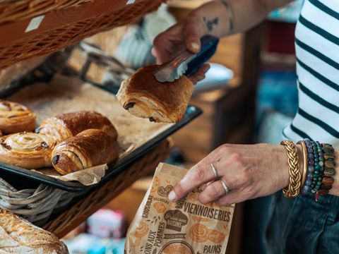 Camping Sunêlia la Baie de Saint Pol - Camping Finistère - Image N°17