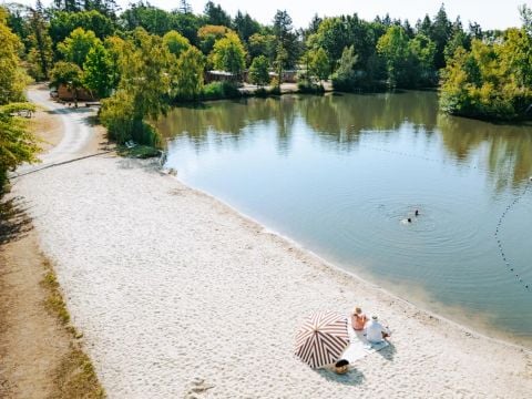 Camping Sunelia l'Etang de Sologne - Camping Loir-et-Cher - Image N°2