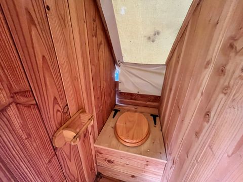 HÉBERGEMENT INSOLITE 2 personnes - Insolite Flotente