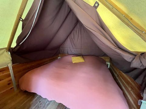 HÉBERGEMENT INSOLITE 2 personnes - Insolite Flotente