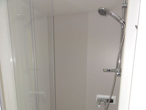MOBILHOME 4 personnes - Prestige 2 chambres - 2 salles de bain 35m²