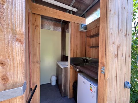 Camping Sunelia l'Etang de Sologne - Camping Loir-et-Cher - Image N°39