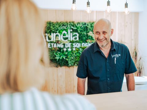 Camping Sunelia l'Etang de Sologne - Camping Loir-et-Cher - Image N°26