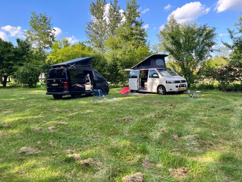 Camping Sunelia l'Etang de Sologne - Camping Loir-et-Cher - Image N°37