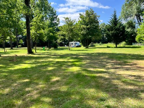 Camping Sunelia l'Etang de Sologne - Camping Loir-et-Cher - Image N°35