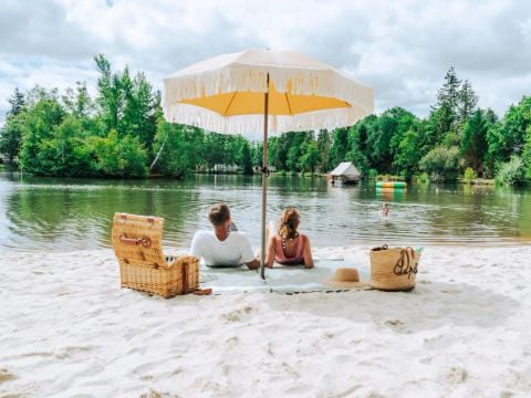Camping Sunelia l'Etang de Sologne - Camping Loir-et-Cher - Image N°5
