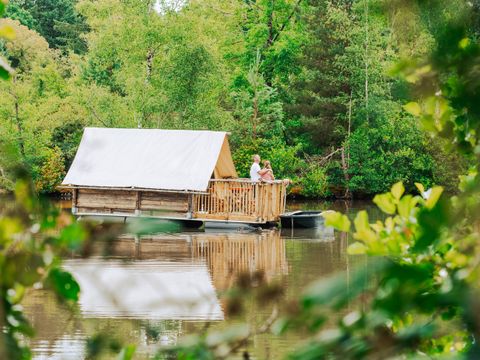 Camping Sunelia l'Etang de Sologne - Camping Loir-et-Cher - Image N°18