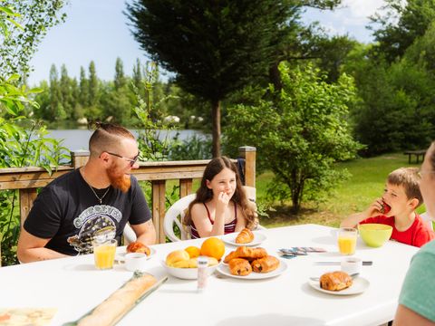 Camping Sunelia l'Etang de Sologne - Camping Loir-et-Cher - Image N°21