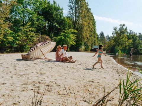 Camping Sunelia l'Etang de Sologne - Camping Loir-et-Cher - Image N°11