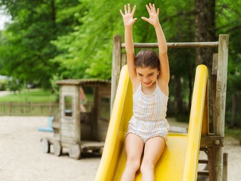 Camping Sunelia l'Etang de Sologne - Camping Loir-et-Cher - Afbeelding N°5