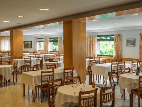 Pierre & Vacances Hotel Coray - Camping Andorre