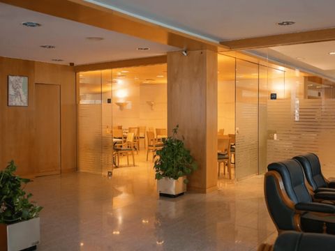 Pierre & Vacances Hotel Coray - Camping Andorre