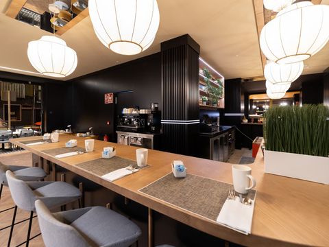 Pierre & Vacances Puerto de la Luz - Camping Iles Canaries