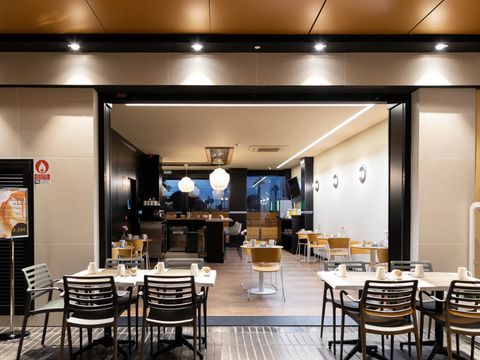 Pierre & Vacances Puerto de la Luz - Camping Iles Canaries