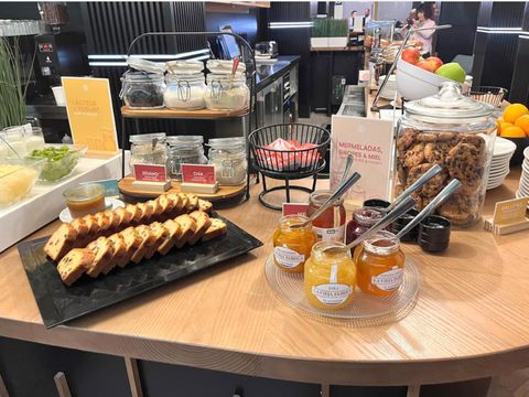 Pierre & Vacances Puerto de la Luz - Camping Iles Canaries