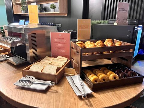 Pierre & Vacances Puerto de la Luz - Camping Iles Canaries