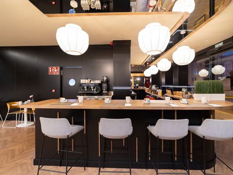 Pierre & Vacances Puerto de la Luz - Camping Iles Canaries