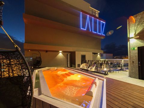 Pierre & Vacances Puerto de la Luz - Camping Kanarische Inseln