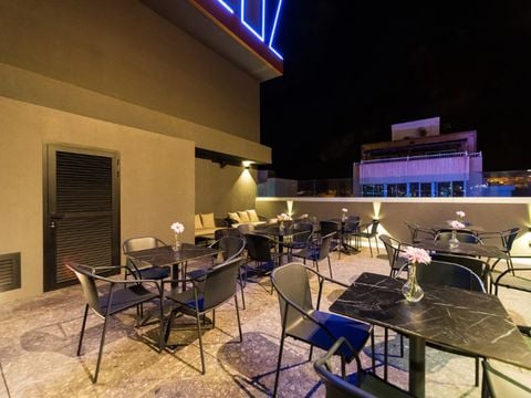 Pierre & Vacances Puerto de la Luz - Camping Iles Canaries