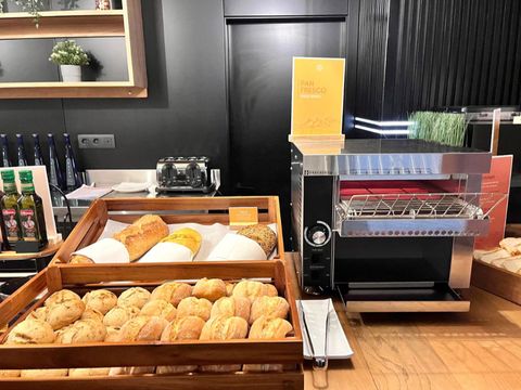 Pierre & Vacances Puerto de la Luz - Camping Iles Canaries