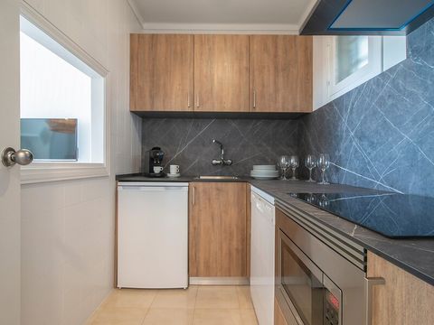 APPARTEMENT 2 personnes - Appartement 2 personnes – 1 chambre