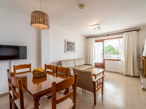 APPARTEMENT 6 personnes - Appartement 4 adultes + 2 enfants (- de 15 ans) - 2 chambres