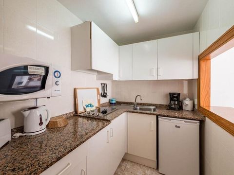 APPARTEMENT 6 personnes - Appartement 4 adultes + 2 enfants (- de 15 ans) - 2 chambres – Vue Mer