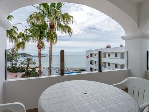 APPARTEMENT 6 personnes - Appartement 5 adultes + 1 enfant (- 15 ans) – 2 chambres – Vue Mer