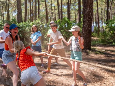  Camping Le Tedey - Camping Gironde - Image N°18