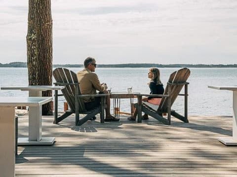  Camping Le Tedey - Camping Gironde - Image N°10