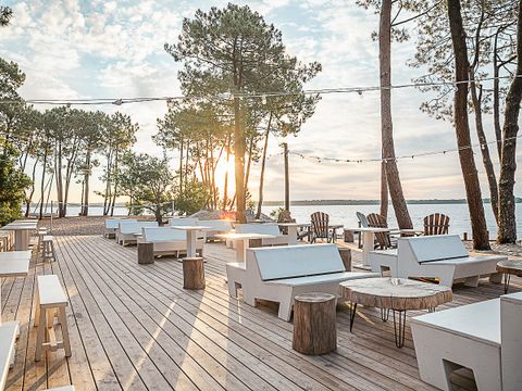  Camping Le Tedey - Camping Gironde - Image N°13