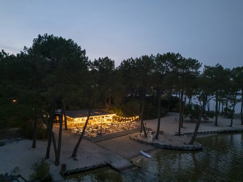  Camping Le Tedey - Camping Gironde - Image N°22