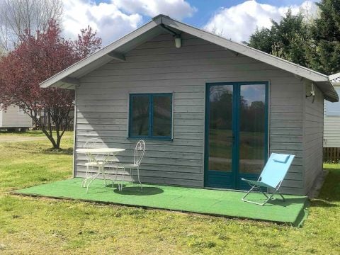 Camping Parc de Launay - Camping Indre-et-Loire - Afbeelding N°3