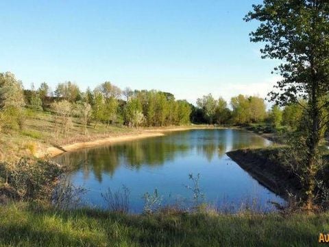 Aux 4 vues - Camping Aude - Image N°2