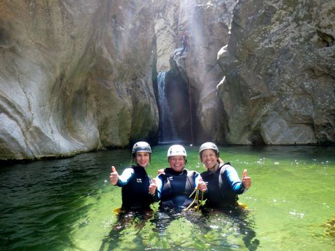 Aux 4 vues - Camping Aude - Image N°10