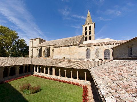 Aux 4 vues - Camping Aude - Image N°12