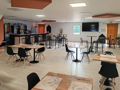 Aux 4 vues - Camping Aude - Image N°7