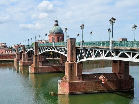 Aux 4 vues - Camping Aude - Image N°11