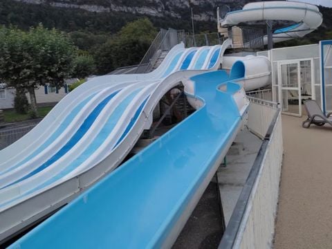 Aux 4 vues - Camping Aude